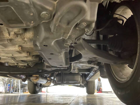 2006 Honda Element EX