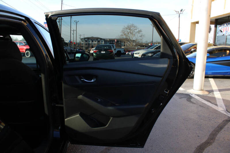 2023 Honda Accord Hybrid