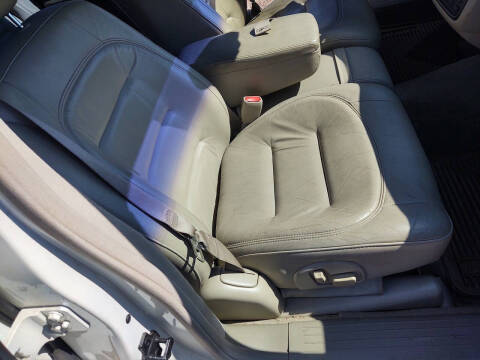 2002 Cadillac DeVille
