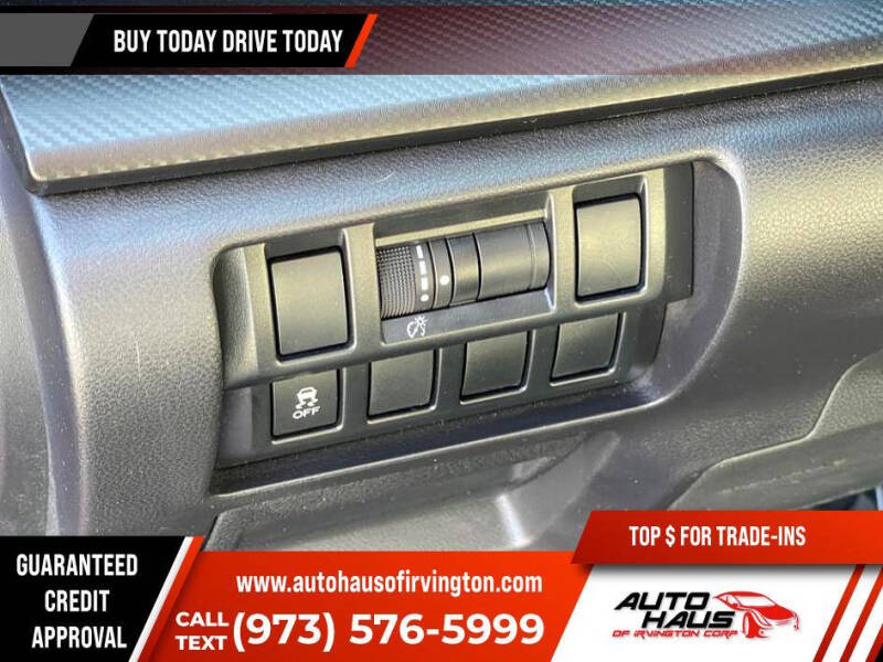 2017 Subaru Impreza Premium