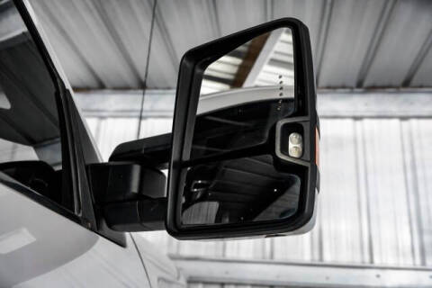 2019 GMC Sierra 2500HD Denali