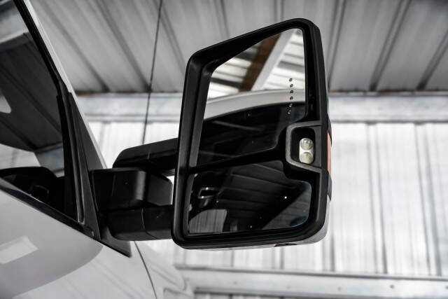 2019 GMC Sierra 2500HD Denali