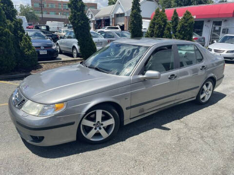2004 Saab 9-5