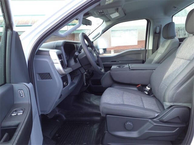 2024 Ford F-350 Super Duty XL