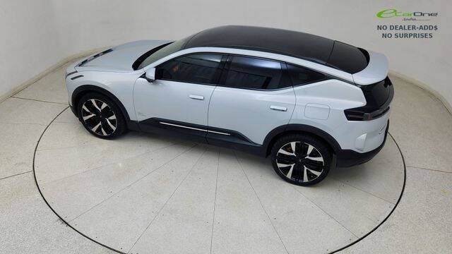 2025 Polestar 3
