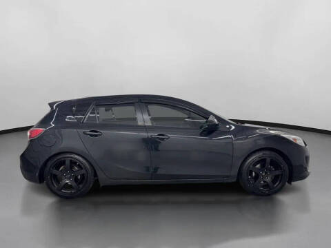 2012 Mazda MAZDA3 i Grand Touring