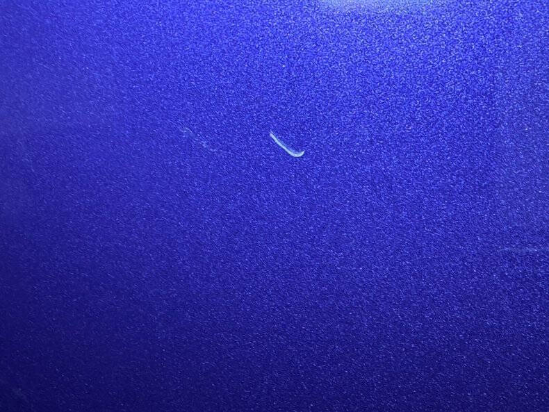 2016 Dodge Challenger SRT Hellcat