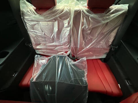 2026 Acura MDX SH-AWD  w/A-SPEC w/Advance