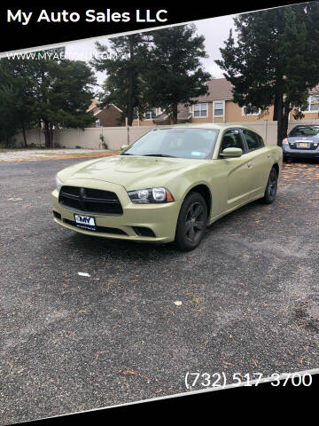 Dodge For Sale in Lakewood NJ My Auto Sales LLC