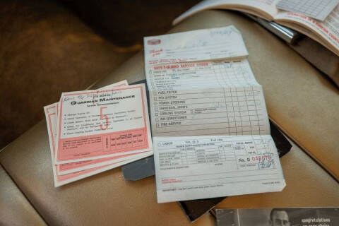 1966 Pontiac Executive