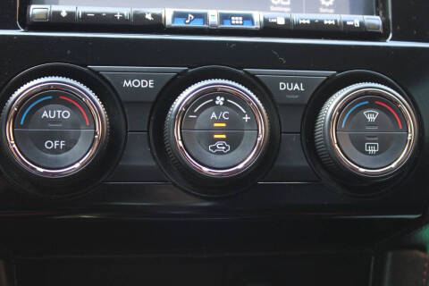 2021 Subaru WRX STI Limited