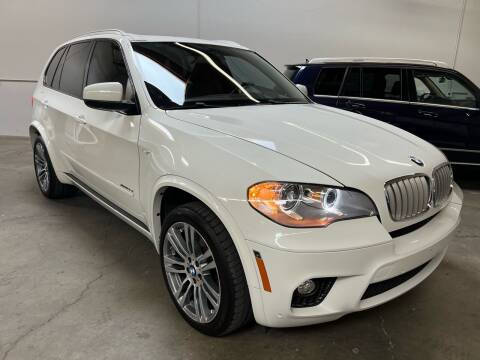 2012 BMW X5 for sale at 7 AUTO GROUP in Anaheim CA