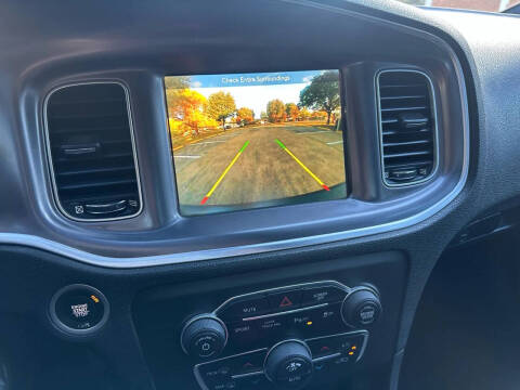 2019 Dodge Charger GT