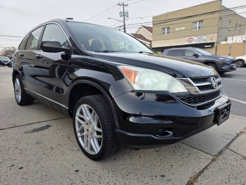 2011 Honda CR-V LX