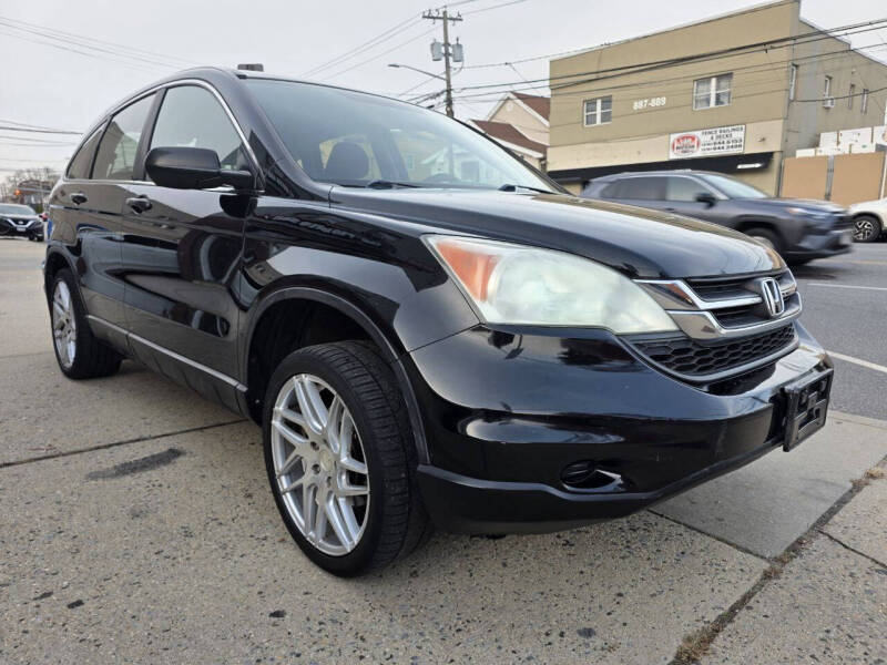 2011 Honda CR-V LX