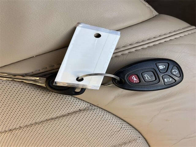 2012 Buick Enclave Premium