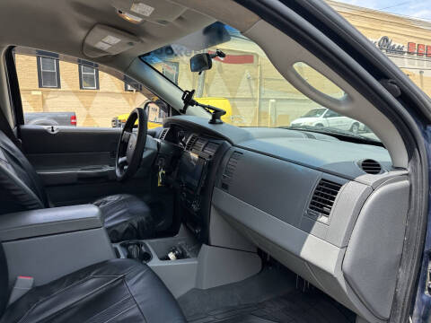 2004 Dodge Durango ST