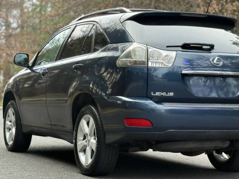 2004 Lexus RX 330