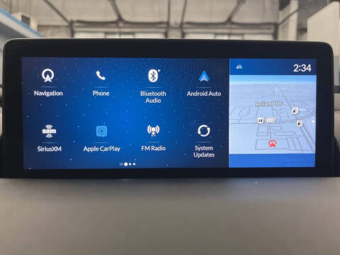 2021 Acura TLX w/Advance