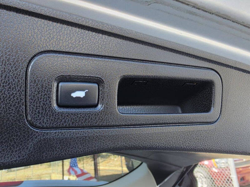 2013 Acura MDX SH-AWD