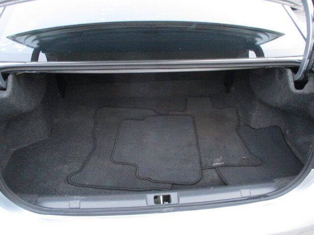 2019 Subaru Impreza 2.0i