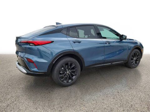 2024 Buick Envista Sport Touring