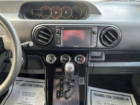 2014 Scion xB Release Series 10.0