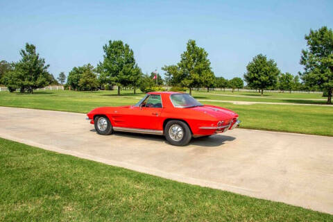 1964 Chevrolet Corvette
