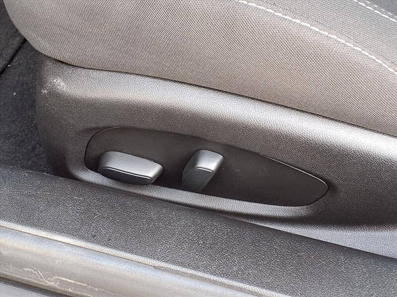 2019 Chevrolet Camaro LS