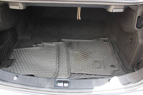 2016 Mercedes-Benz E-Class E 400 4MATIC