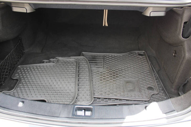 2016 Mercedes-Benz E-Class E 400 4MATIC