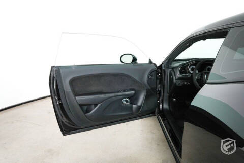 2018 Dodge Challenger SRT Demon