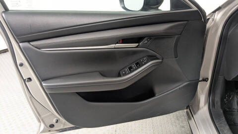 2024 Mazda Mazda3 Hatchback 2.5 S Select Sport