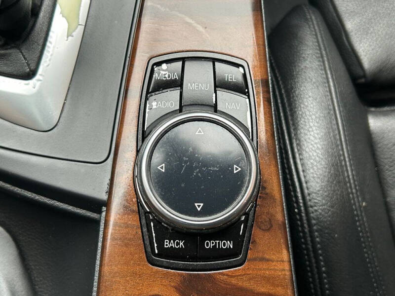 2014 BMW 3 Series 328i xDrive Gran Turismo