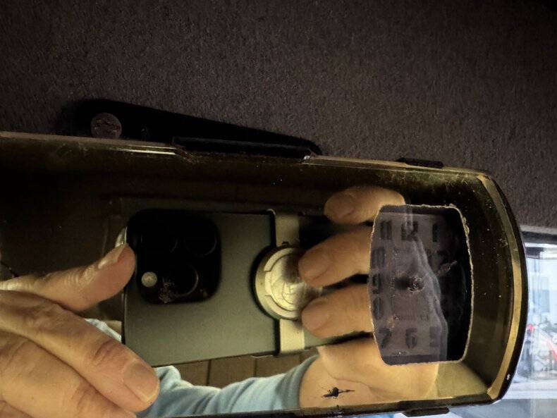 1931 Plymouth Deluxe