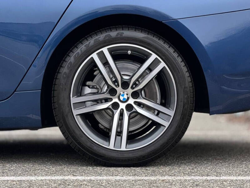 2022 BMW 5 Series 530i xDrive