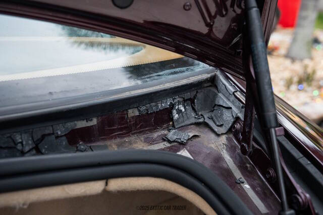 2007 Maserati Quattroporte