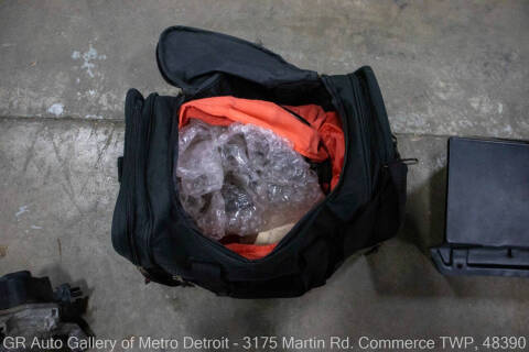 1959 Cadillac Series 62