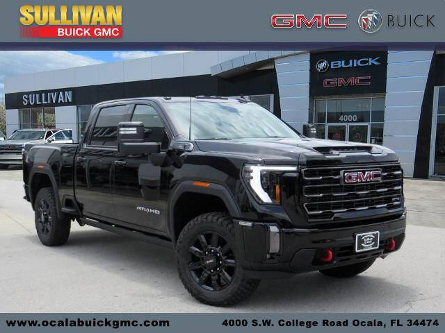 2024 GMC Sierra 2500HD For Sale - Carsforsale.com®