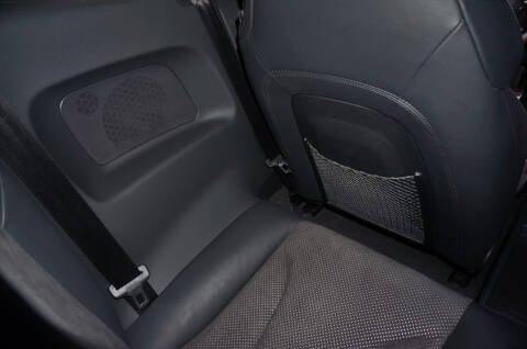 2010 Audi TT 2.0T quattro Premium Plus