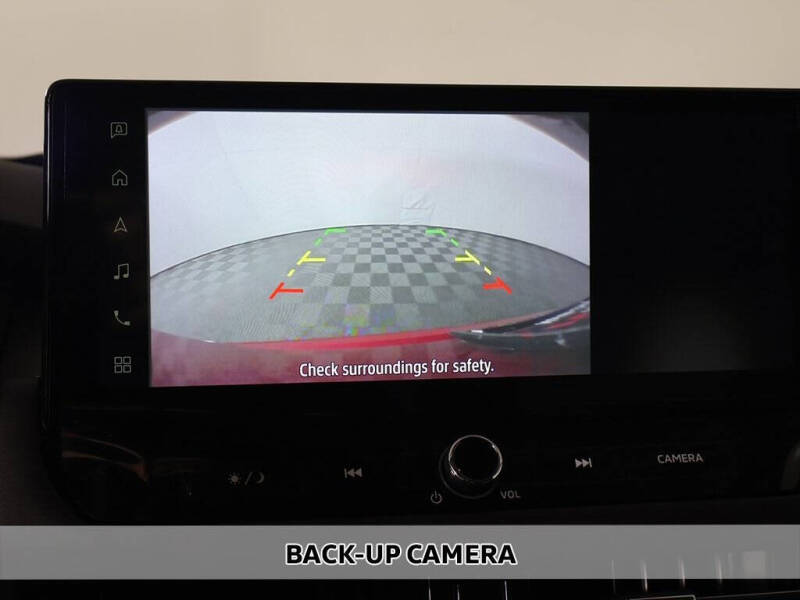 2025 Mitsubishi Outlander ES