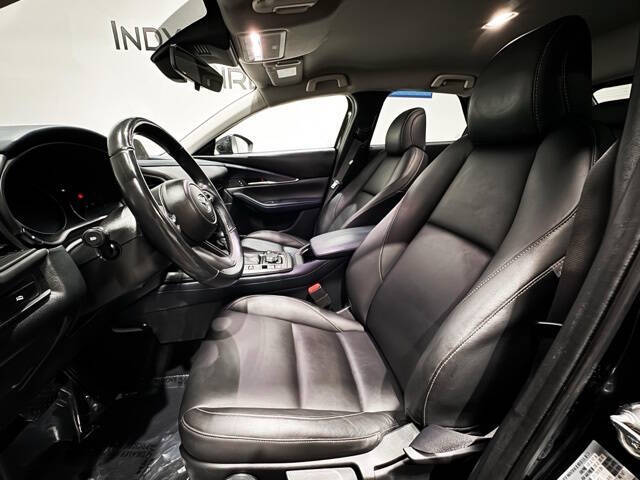 2020 Mazda CX-30 Select