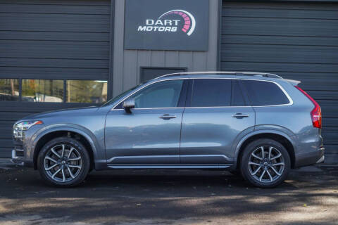 2018 Volvo XC90 T5 Momentum 7-Passenger