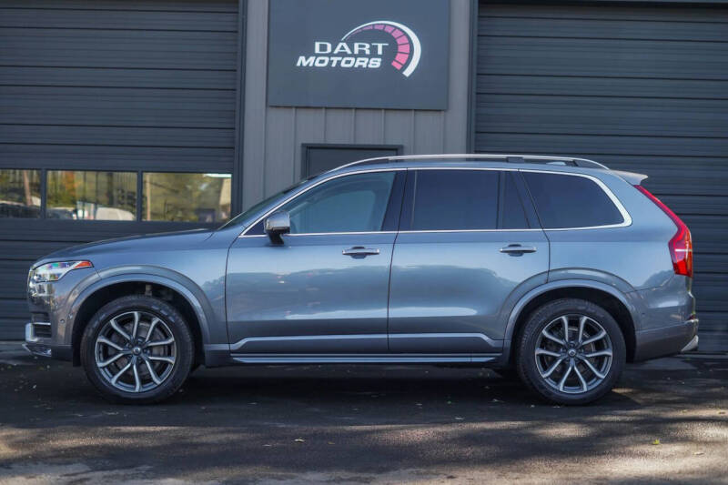 2018 Volvo XC90 T5 Momentum 7-Passenger