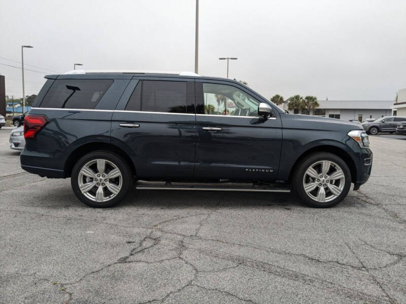 2023 Ford Expedition Platinum
