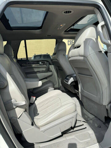 2014 Buick Enclave Premium