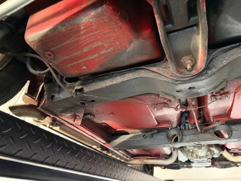 1964 Chevrolet Corvette