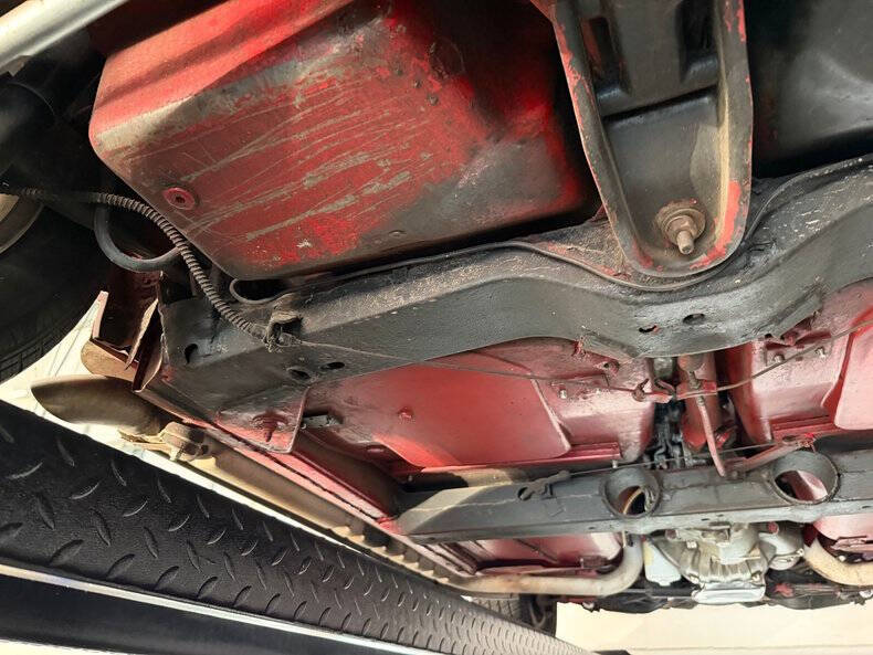 1964 Chevrolet Corvette