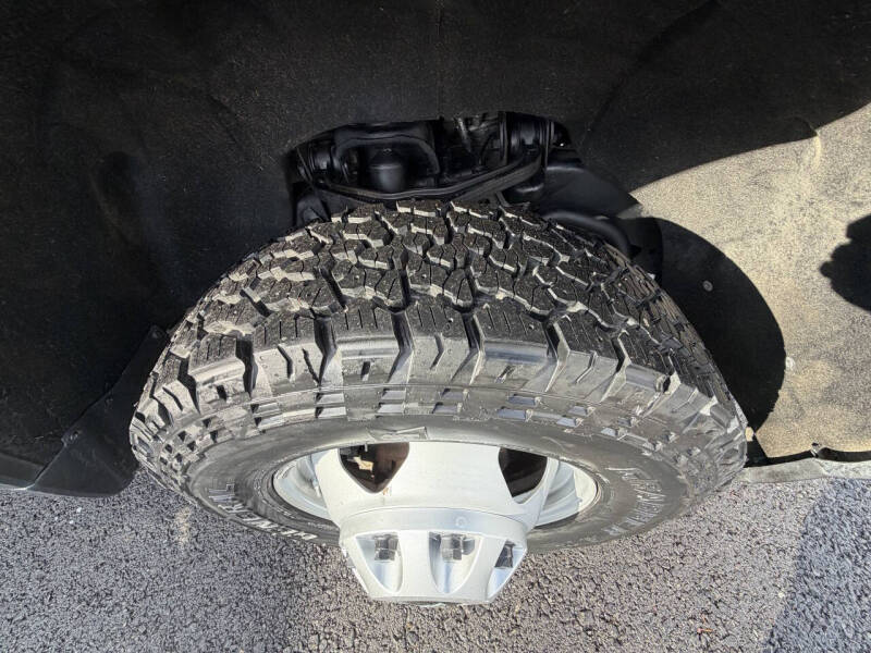 2022 Chevrolet Silverado 3500HD