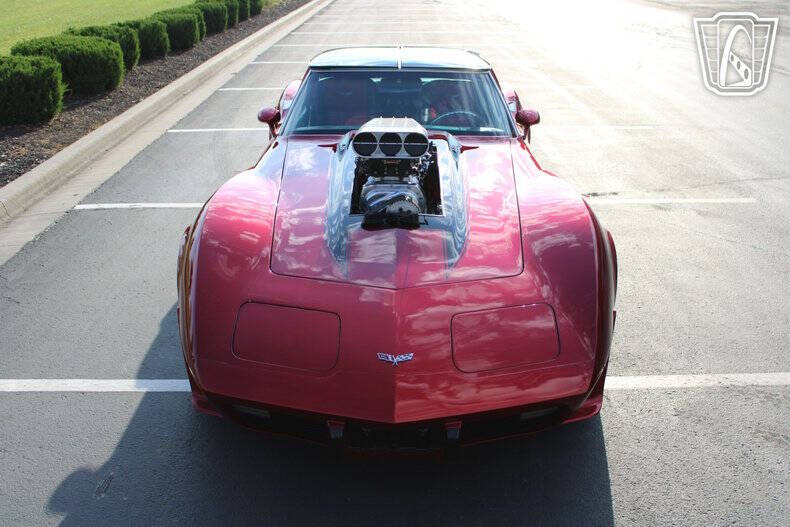 1979 Chevrolet Corvette